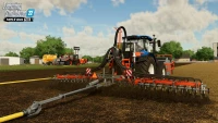 2. Farming Simulator 22: Pumps n´ Hoses Pack PL (PC)